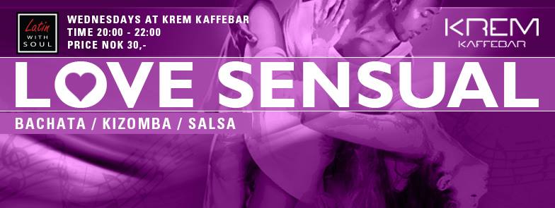 Love Sensual 5. Oktober