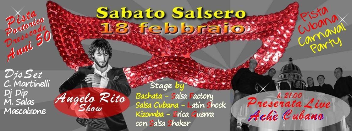 Sabato Salsero