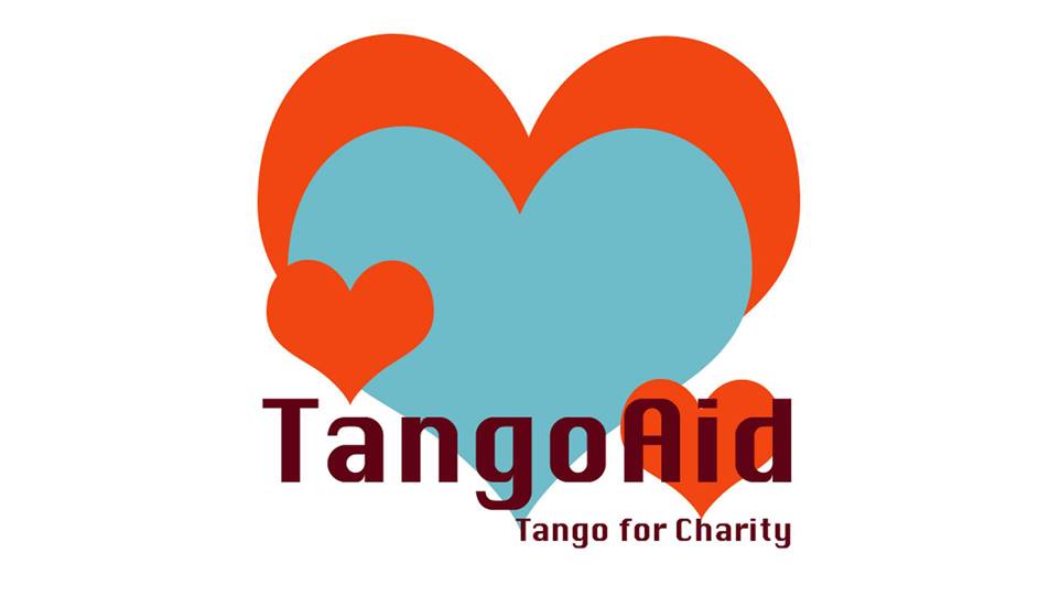 TangoAid til inntekt for Redd Barna