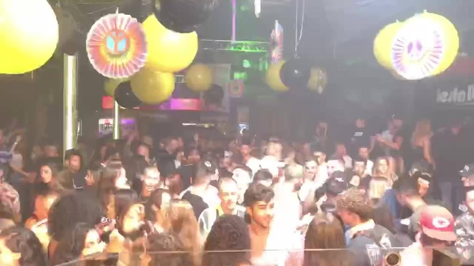 Fiesta Iberica "la ultima 2018"