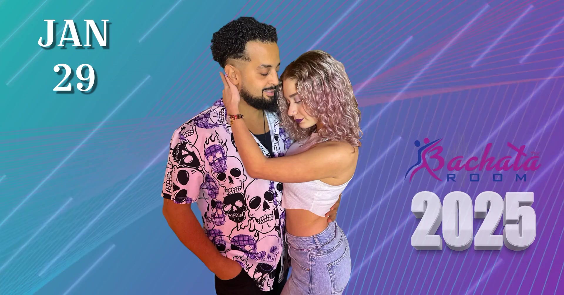 BACHATA ROOM GRAND REOPENING FEAT: SHAGGY & ANGEL
