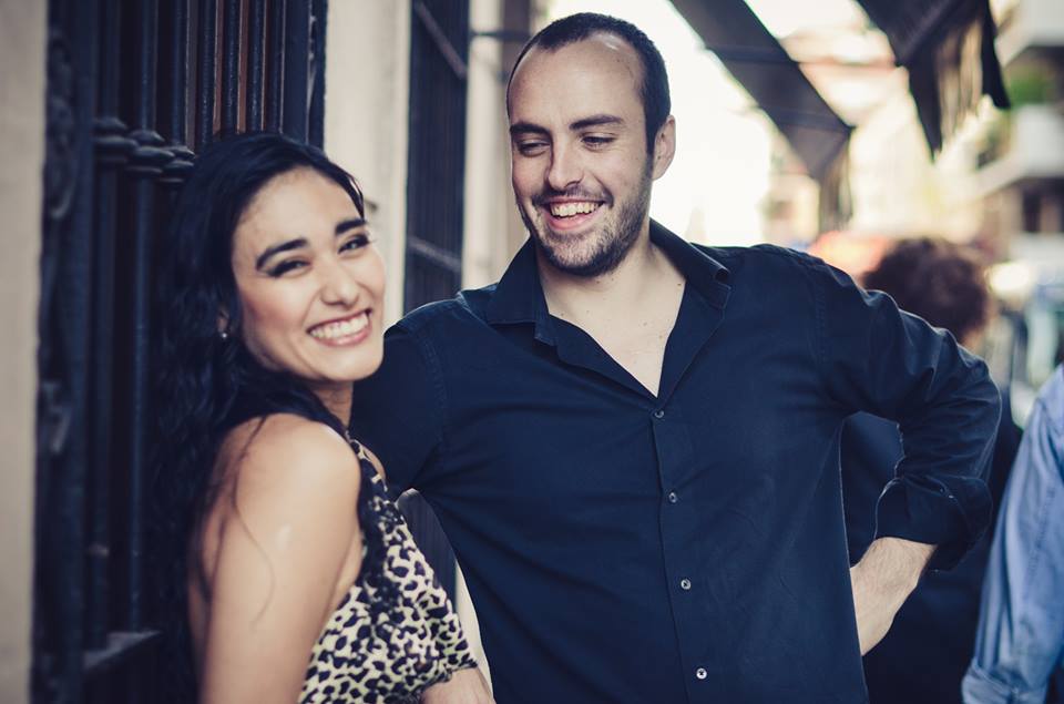 La MaNdRiLeRa MiLoNgA