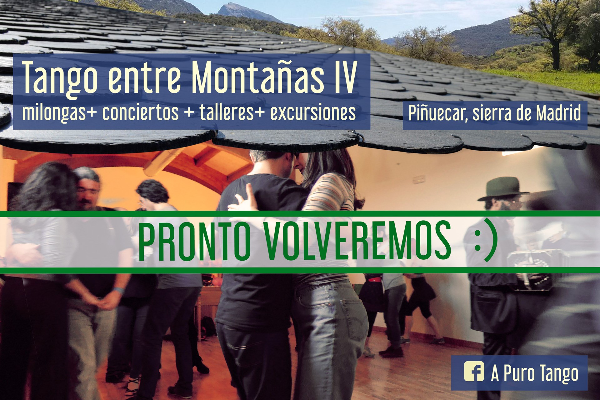 Tango Entre Montañas 4