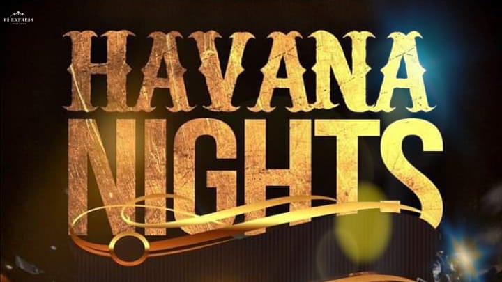 Havana Nights