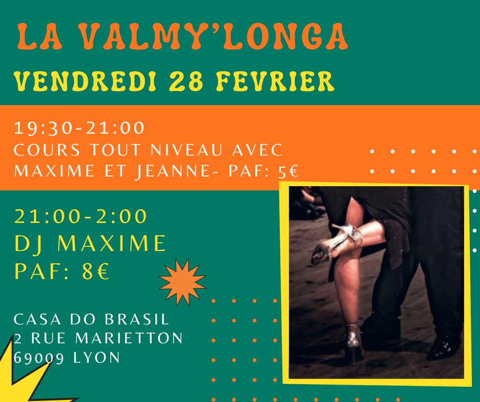 Valmy'longa