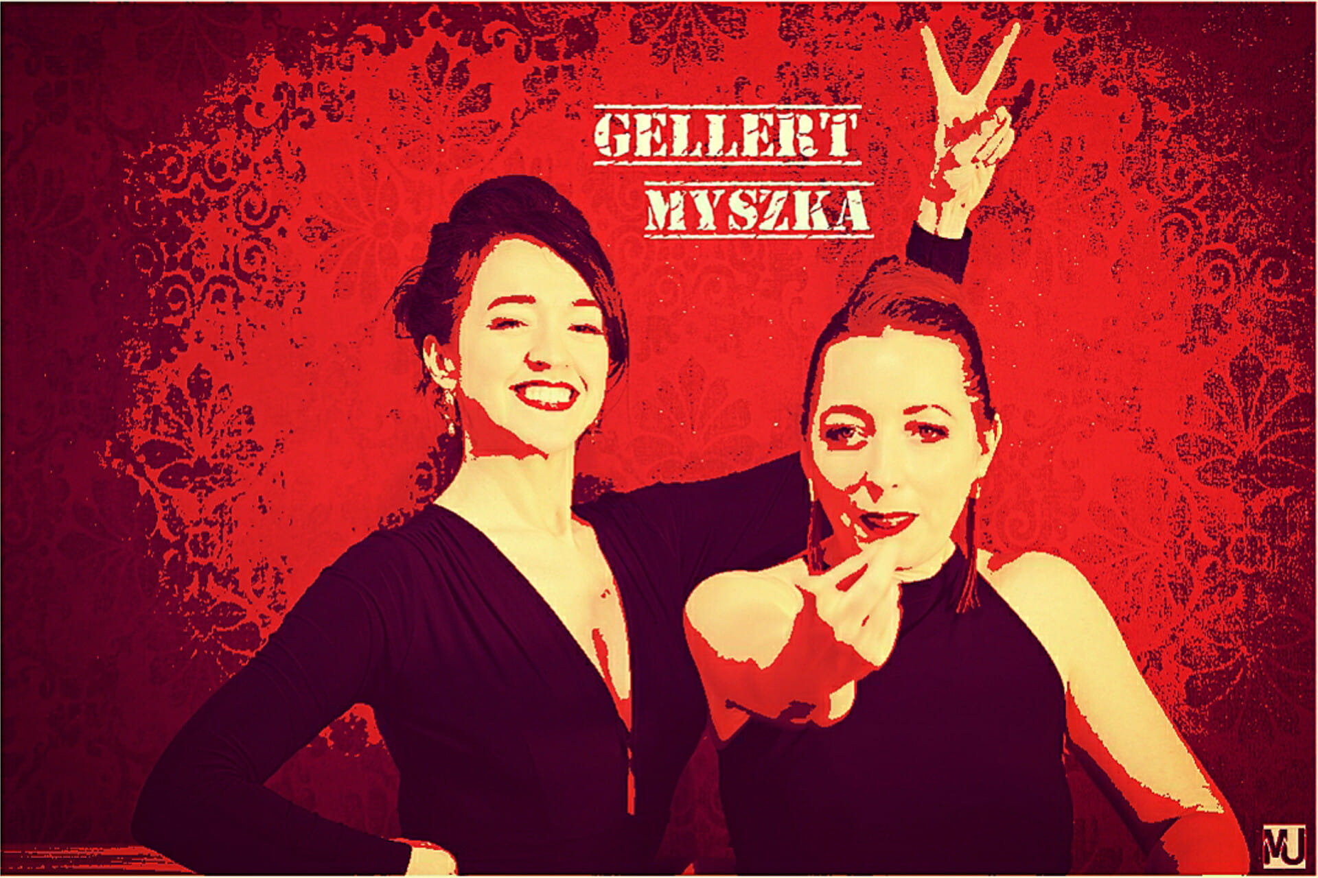Tańcz TANGO z Mają i Leną cz. II. Nowa formuła