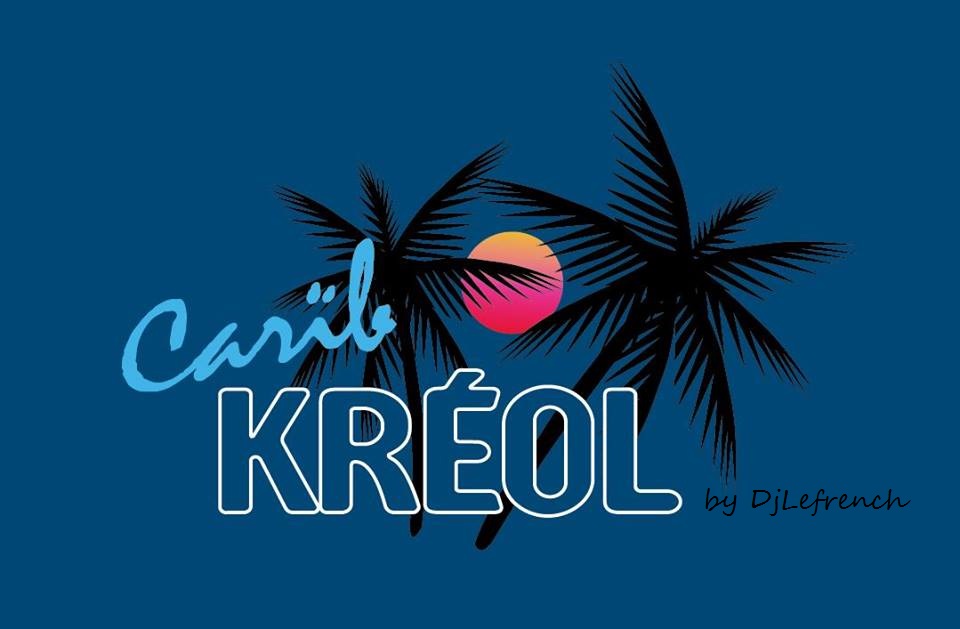 Caribbean night with Dj LeFrench