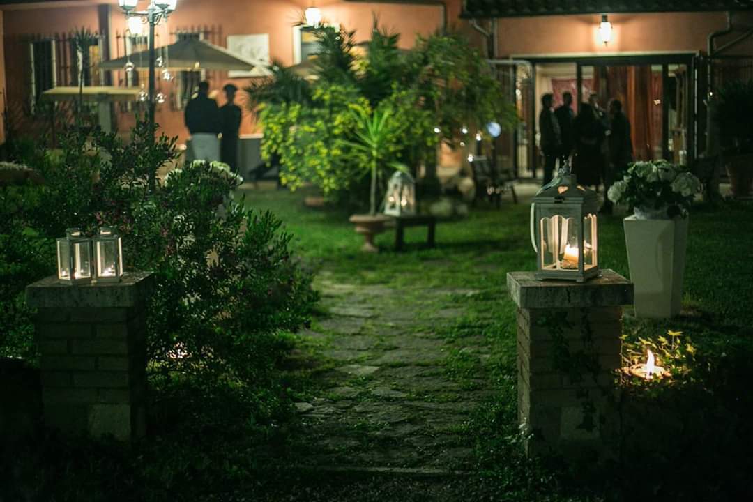Reunion Party al Triopio 3 Agosto 2019 - Tango, Food&Wine €10
