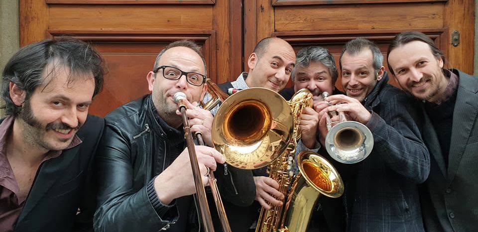 Milano Swing Fest Ottavo RiCHTER BALLO d'Autunno