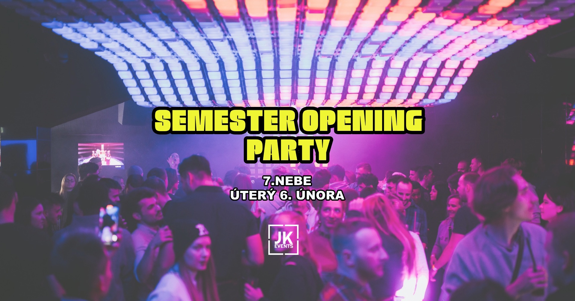 Semester Opening 7.Nebe