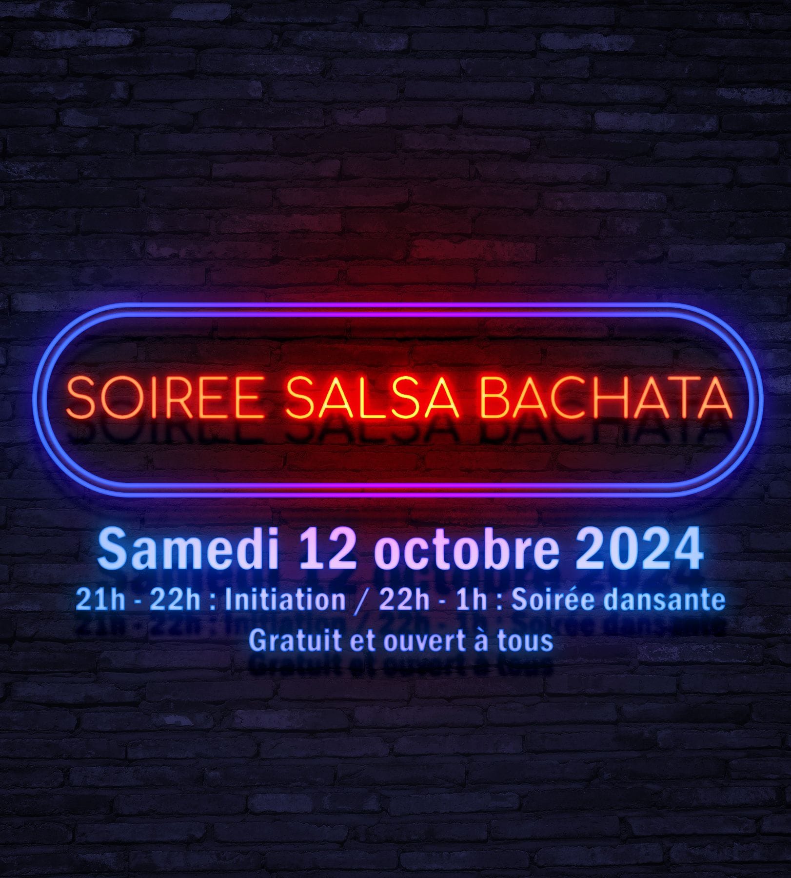 Soirée Salsa Pimente