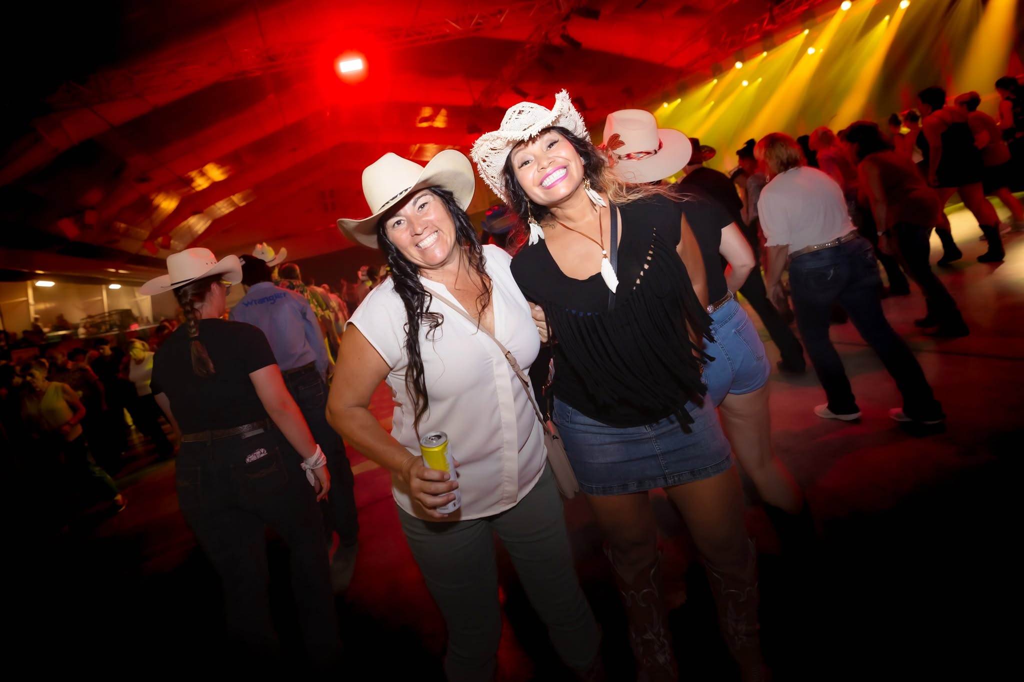 🤠🌾 SOIRÉE COUNTRY DU FTMS 2026 🌾🤠