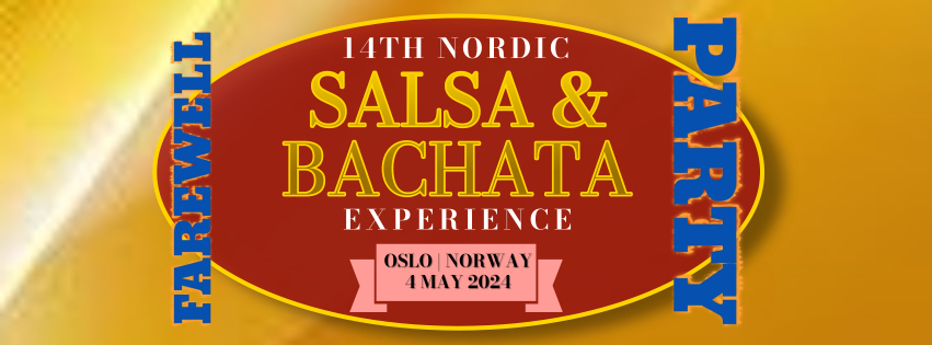 NORDIC Sunday Farewell Party