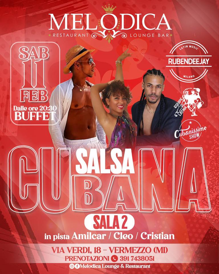 Sabato Cubano
