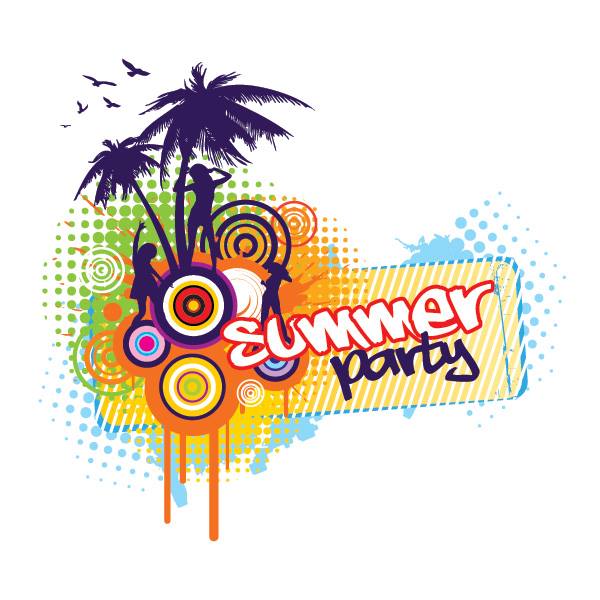 Salsa-versity Summer Party