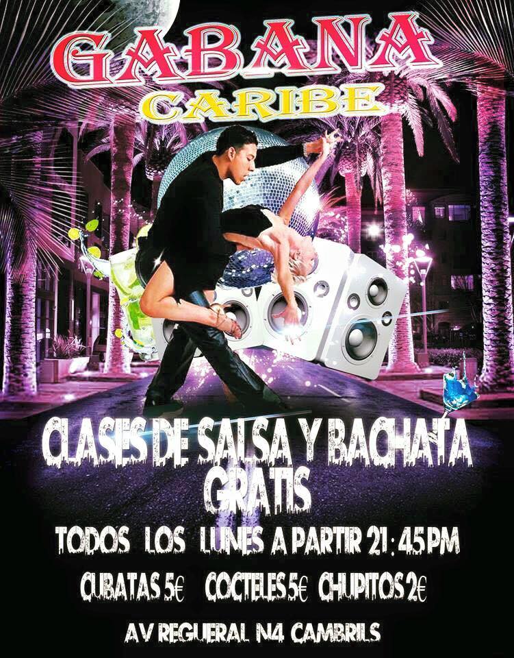 ***LUNES SALSEROS***