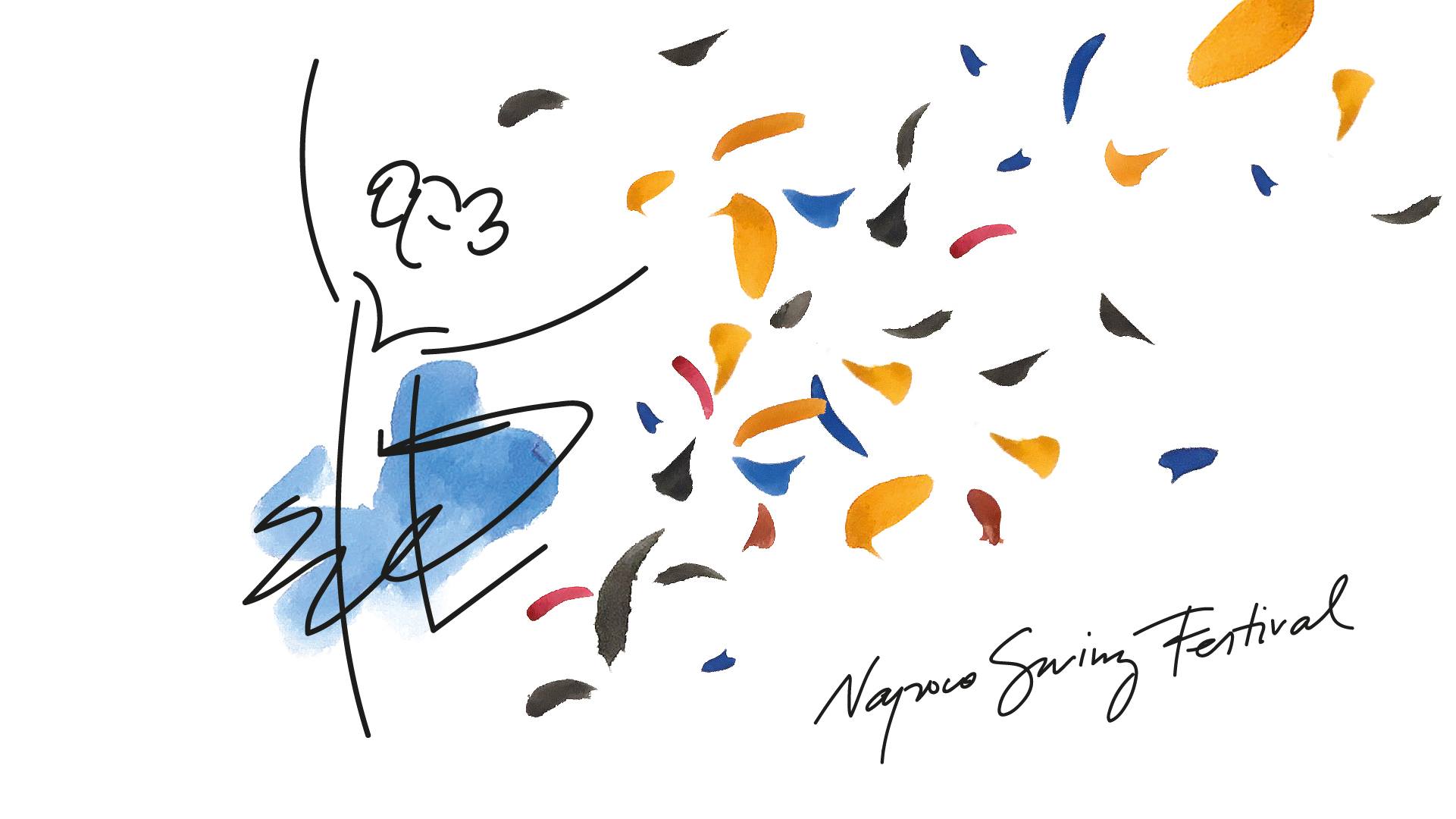 Napoca Swing Festival 2022