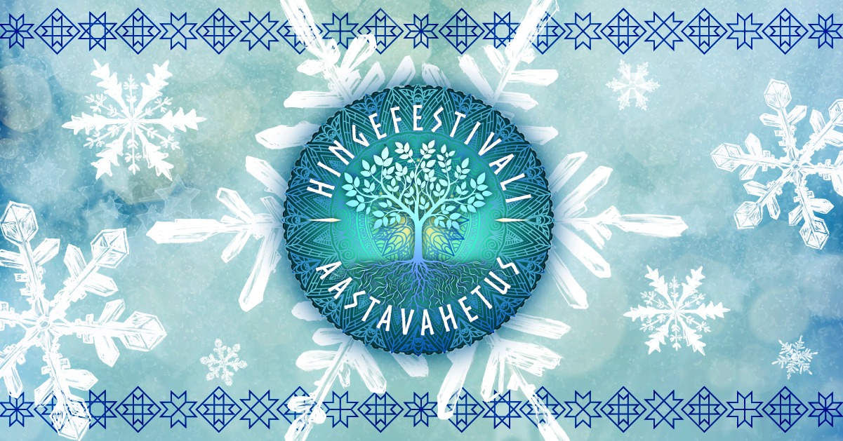 Hingefestivali Aastavahetus