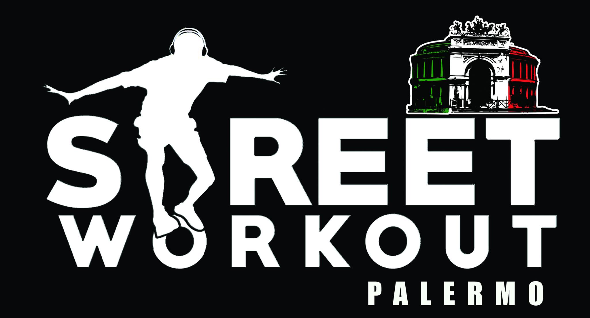 Streetworkout 10 Settembre BY NIGHT Palermo