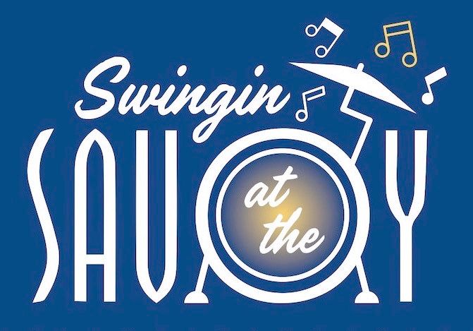 Swingin' at the Savoy 2027