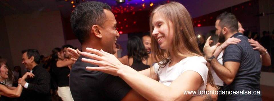 TDS Saturday Night Bachata Party at Empress Walk, Nov 24th!