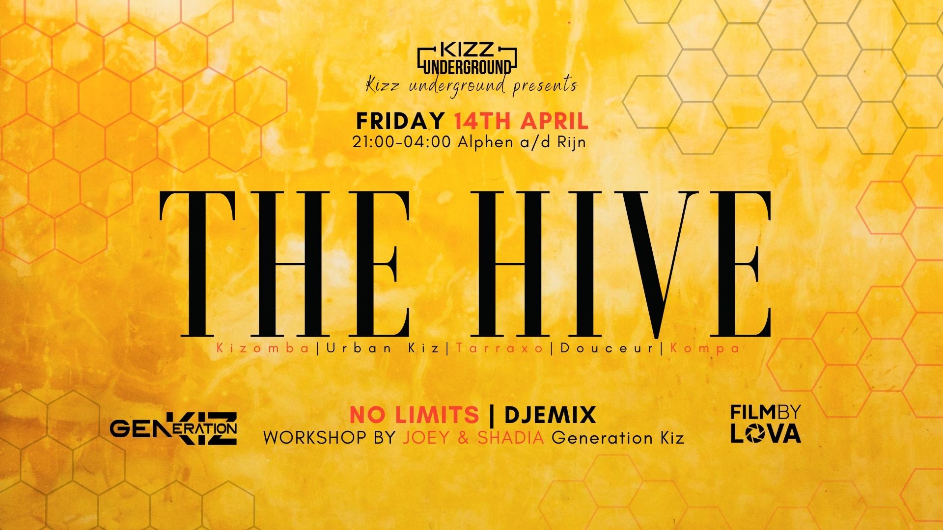 The Hive