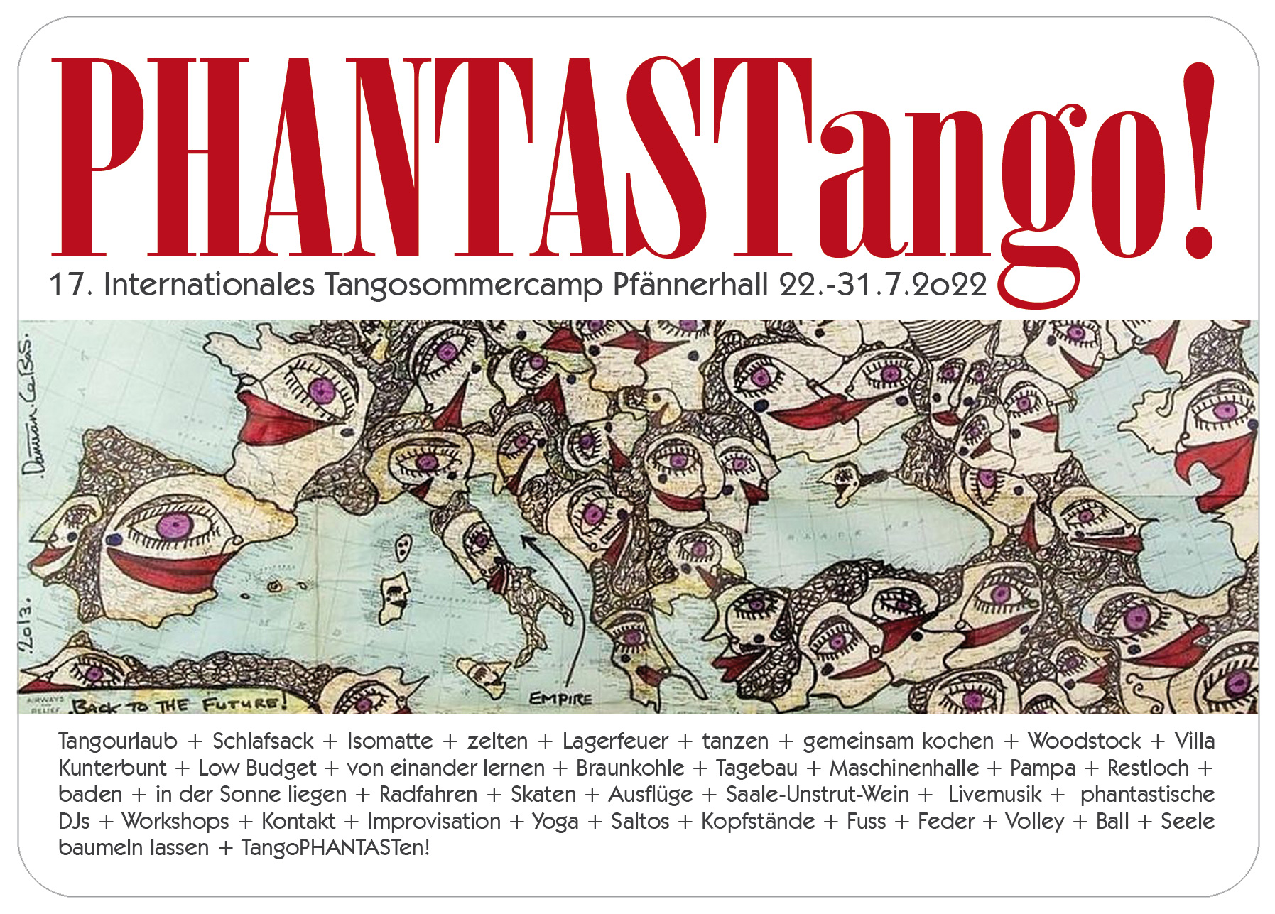 PHANTASTango! N° 17