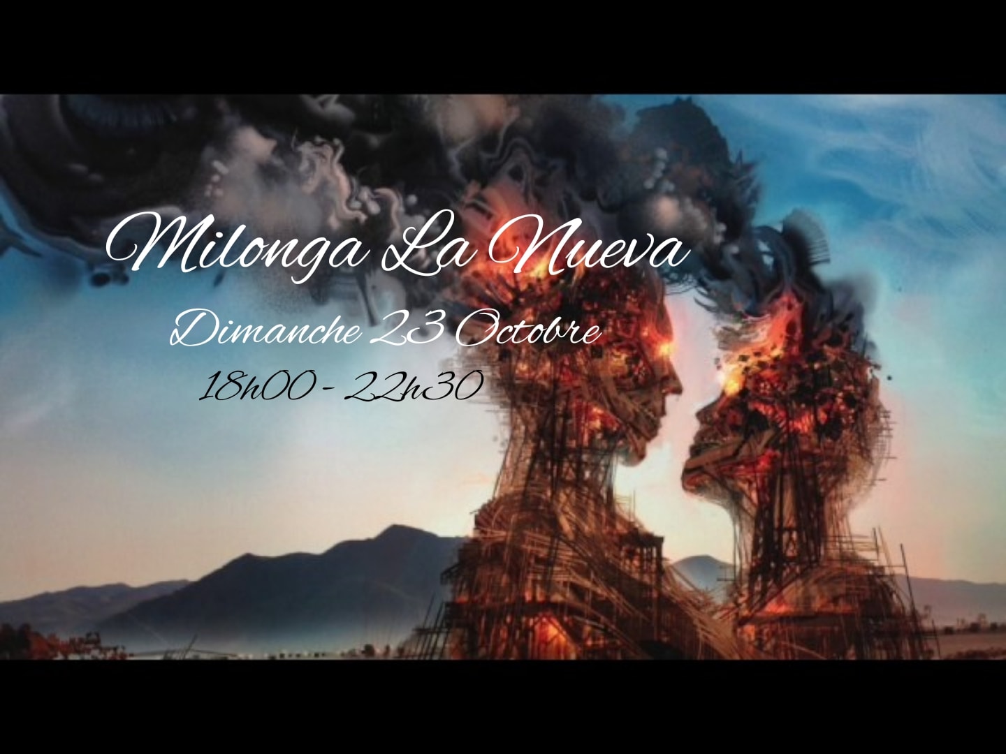 Milonga La Nueva
