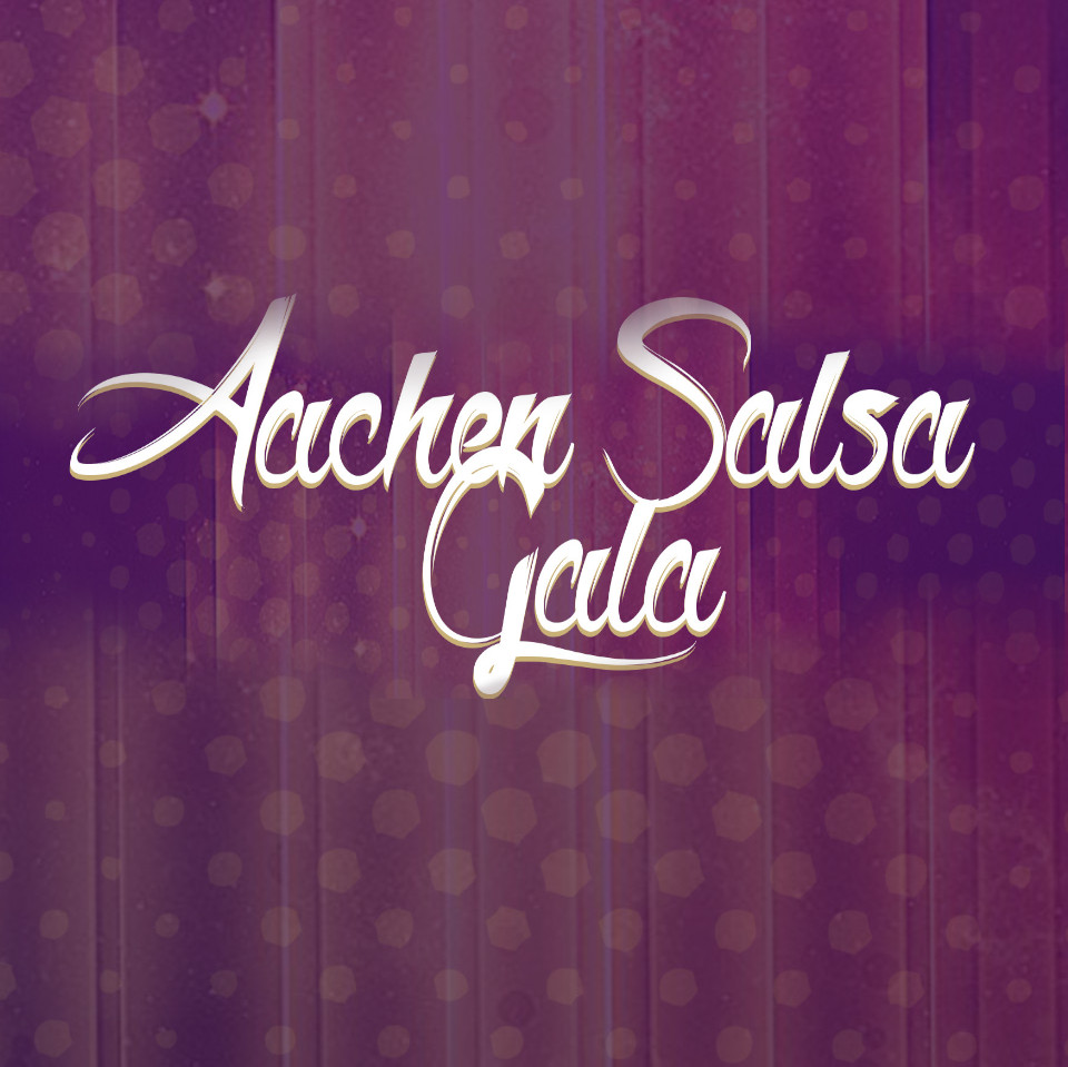 Aachen Gala Salsa