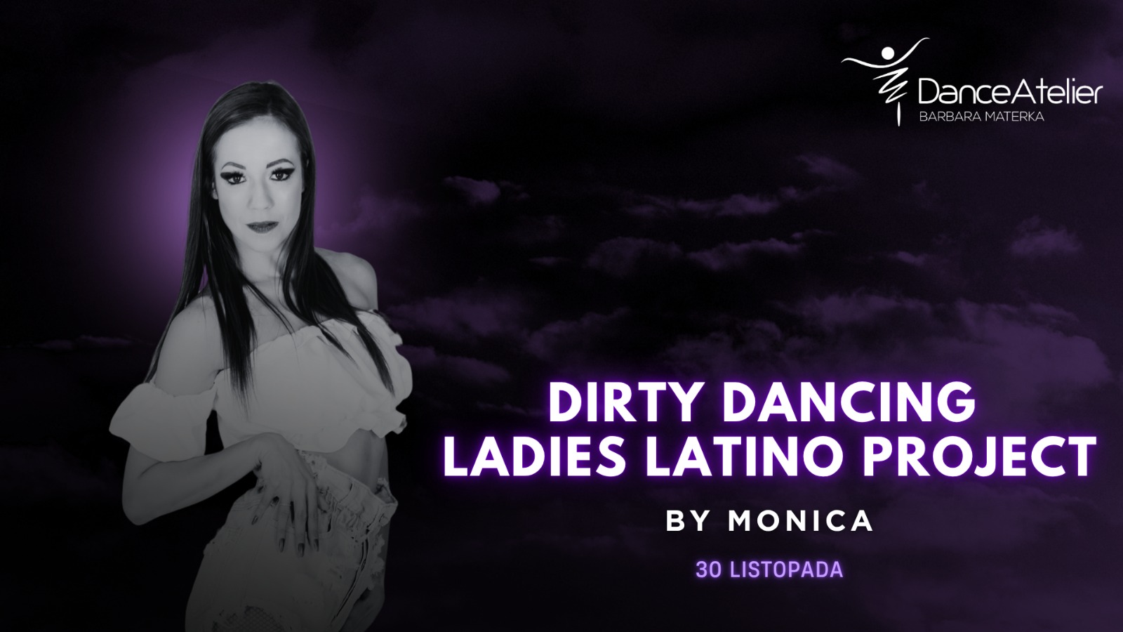 Dirty Dancing Ladies Latino Project by Monica