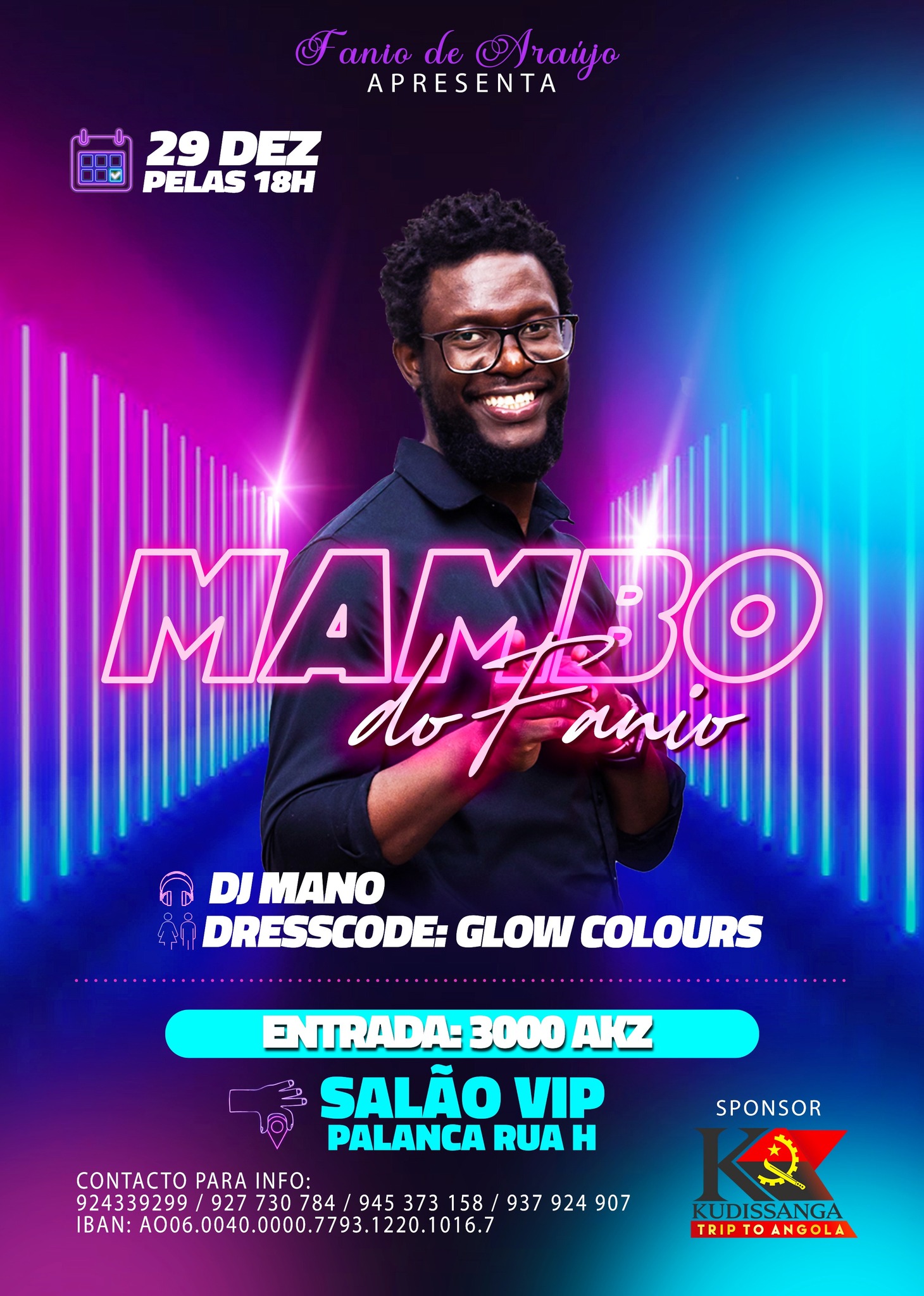 Mambo Do Fanio
