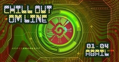 Festival chill out Om line