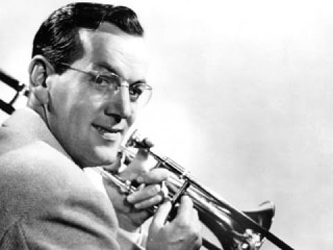 Swing Dance with the World-Famous GLENN MILLER ORCHESTRA