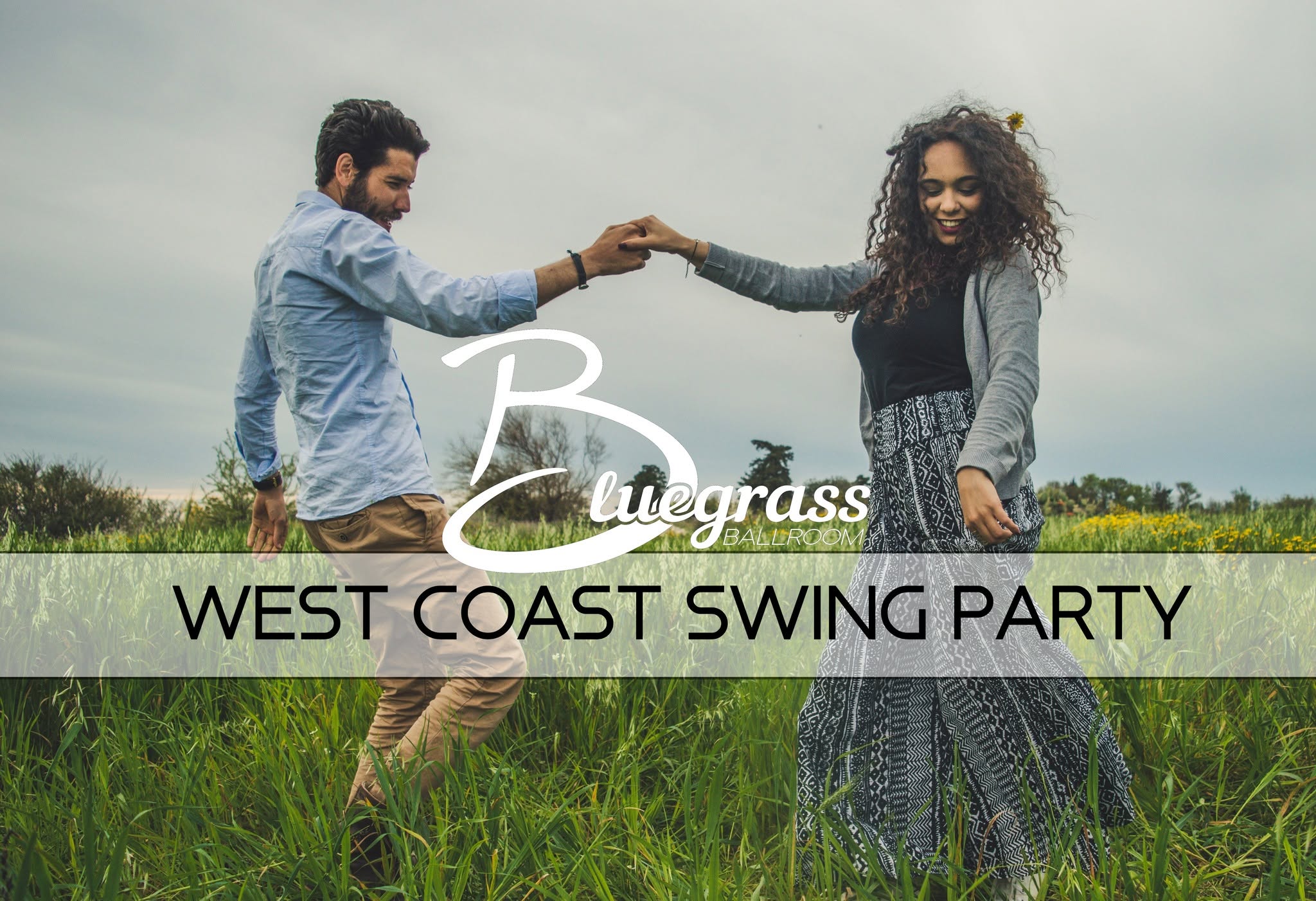 West Coast Swing Party!