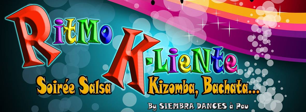 Ritmo K-Liente d'avril by Siembra