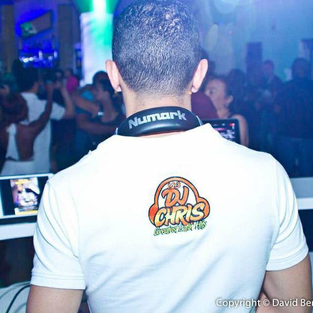 One Time Social at Club Lite WITH INTERNATIONAL TOP DJ!!!