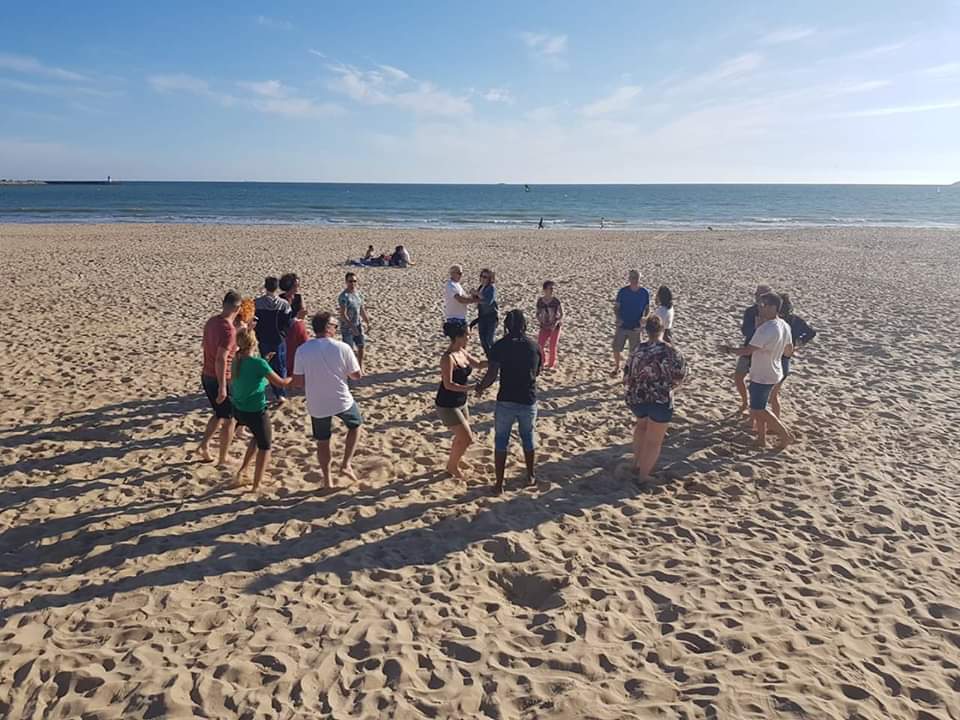 Porte Ouverte Saison 2019 2020 Playa