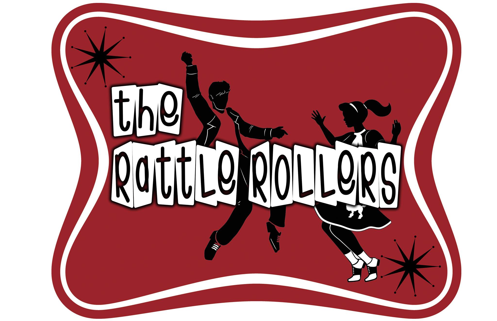 Emiliano and The Rattle Rollers at Hangar 24!