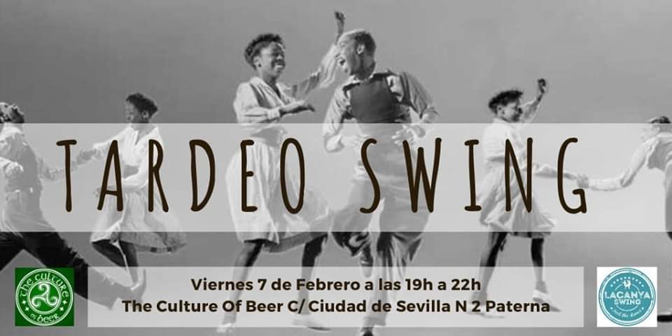 Tardeo Swing