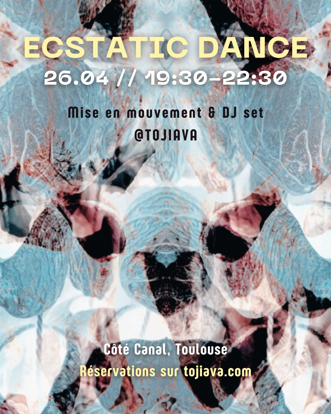 Ecstatic Dance
