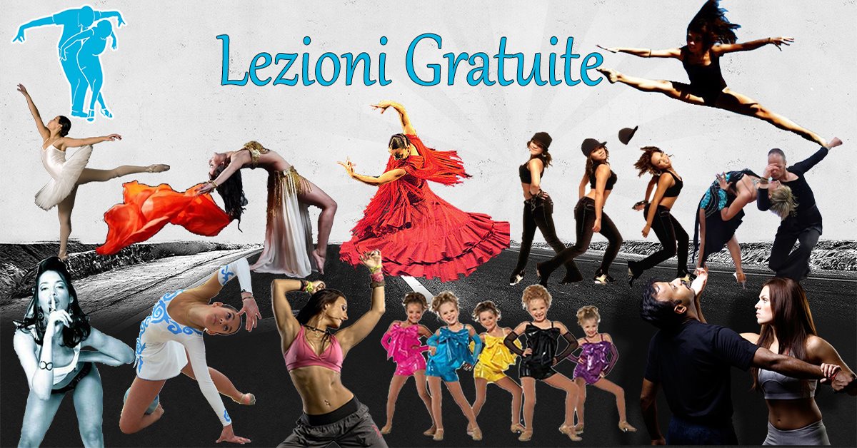 Nuovi Corsi 2018-2019
