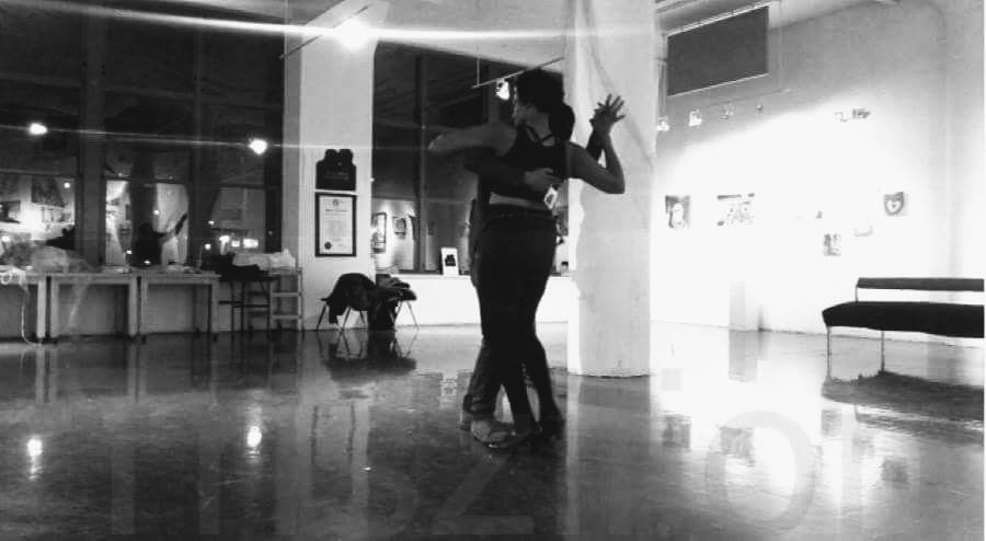 BallroomBody: AbsoBasic Kizomba at The224 Tuesdays 6pm
