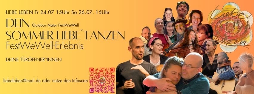 🏖️ SommerLiebe°tanzen🌞 Natur Outdoor