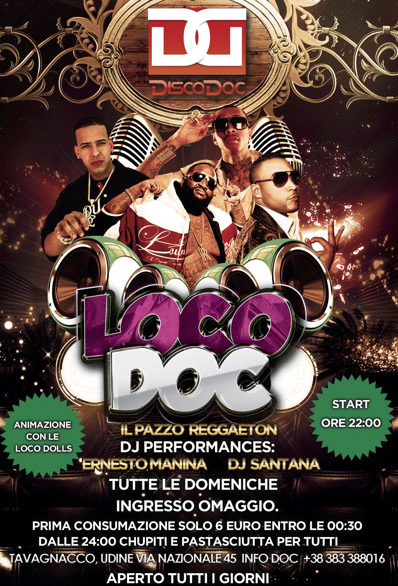 LocoDOC