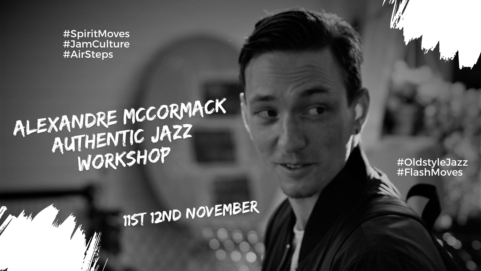 Alexandre Authentic Jazz Workshop