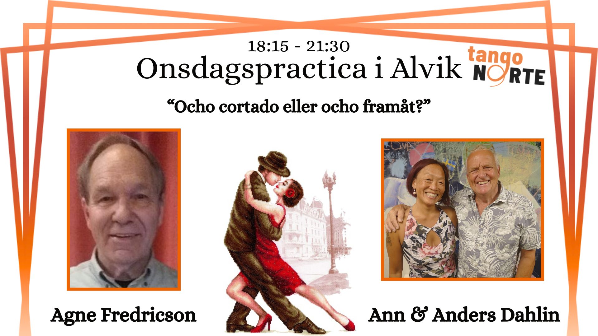 Onsdagspractica i Alvik