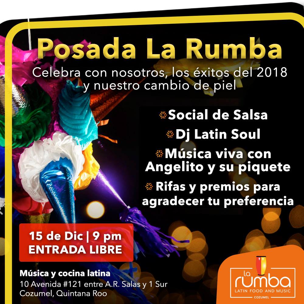 Posada La Rumba