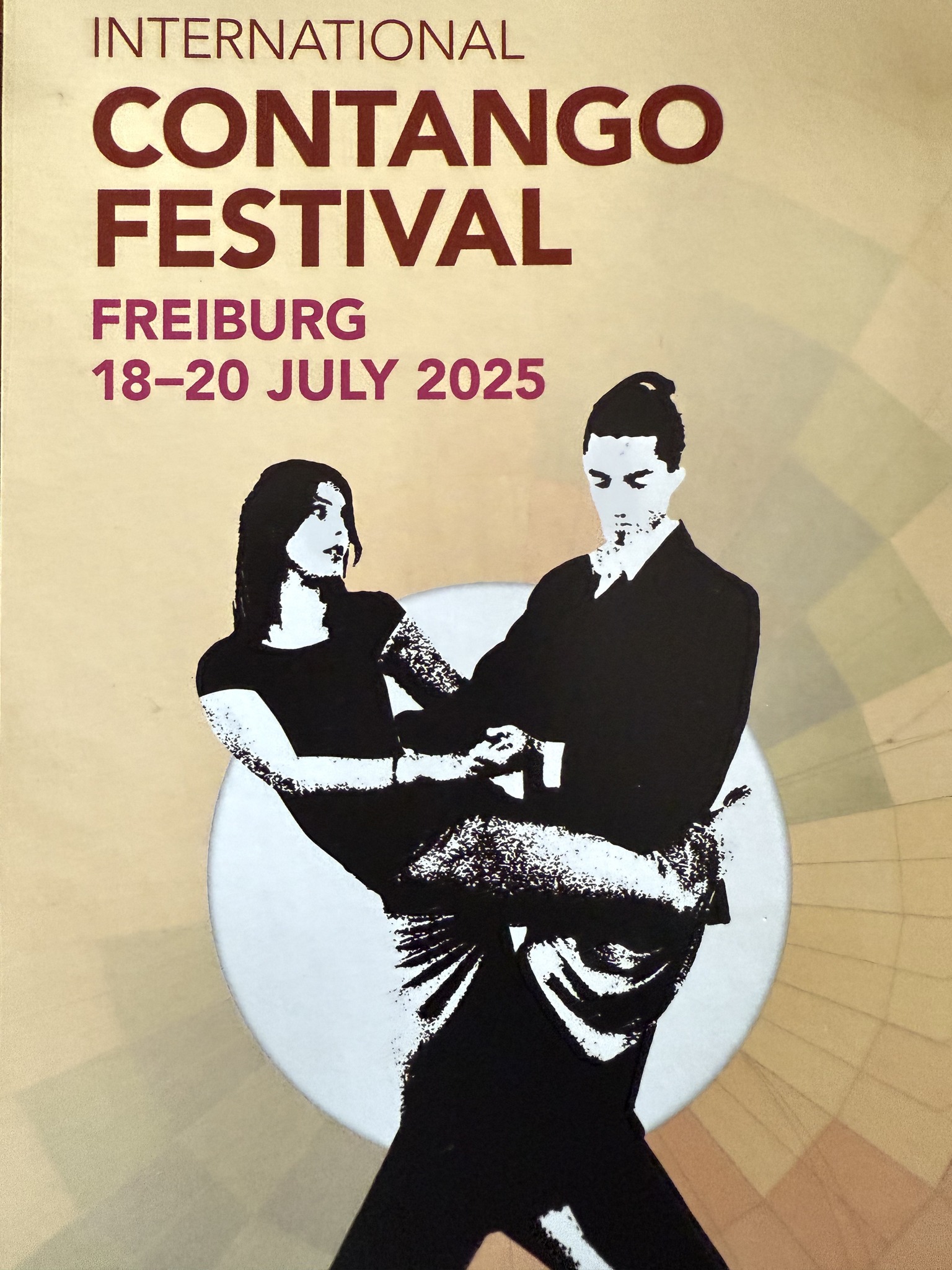 Contango Summer Festival in Freiburg