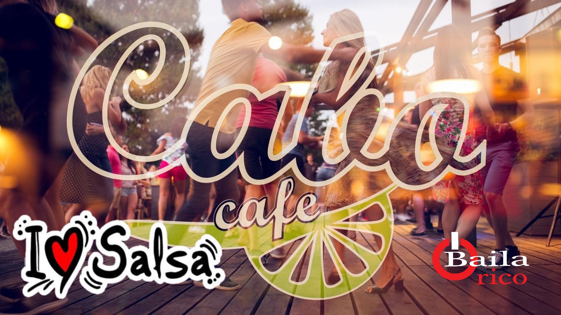 SALSA Party CABO Cafe 14 07