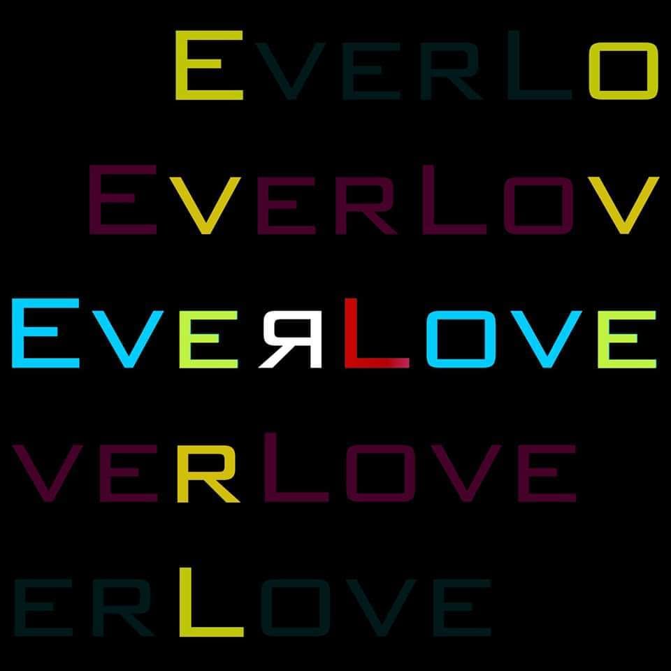 Dance at Home with Everlove: An Ecstatic DJ Stream